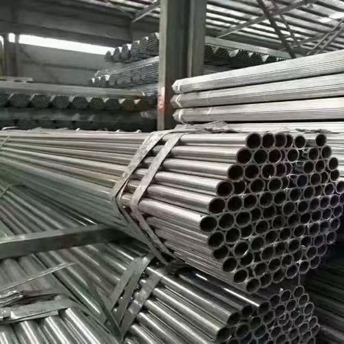 汪清q355nhb耐候钢管